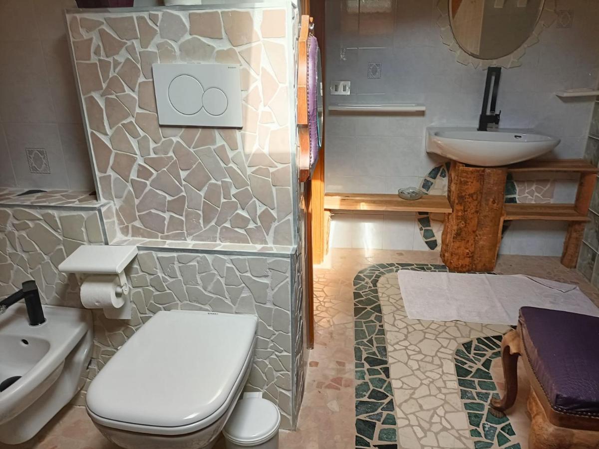 Resort Curalibera ロンツォーネ エクステリア 写真