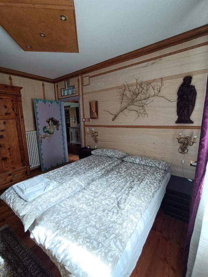 Resort Curalibera ロンツォーネ エクステリア 写真